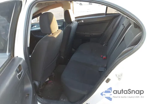 2015 Mitsubishi Lancer Se from USA, damaged, VIN JA32V2FW5FU010895